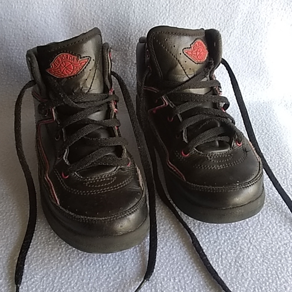 Kids Nike Air Jordan sneakers